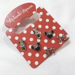 ディズニー ミニー リボン リボン