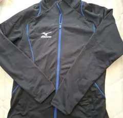 ユーリオンアイス コラボ Mizuno 日本代表ジャージ上下Mサイズ - メルカリ