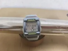 CASIO Baby-G BG-180 カスケットシリーズ　稼働品