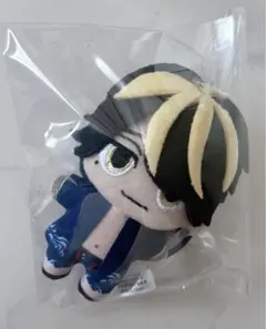 東京リベンジャーズ namco 限定 ぬい 私服 一虎