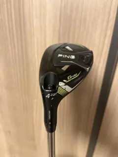 2025年最新】PiNG g430 ユーティリティ 4uの人気アイテム - メルカリ