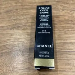 新品未使用　CHANEL ルージュココボーム912