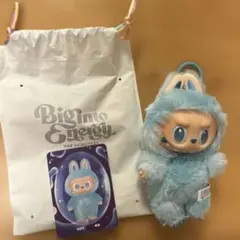 Big into Energy THE MONSTER ぬいぐるみ