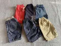 子供服　男の子　まとめ売り　110サイズ