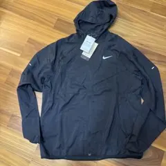 ナイキ NIKE ストライド メンズ レペル UV ランニングジャケット