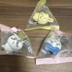 ちいかわ インテリアミニフィギュア セット