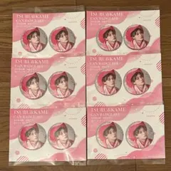 純愛上等！ POP UP SHOP 鶴and亀アクリルスタンド 缶バッジセット 純愛上等！ POP UP SHOP 鶴and亀アクリルスタンド 缶バッジセット