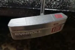 EVNROLL パター ER2 CS