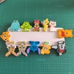 ディズニークリップまとめ売り②