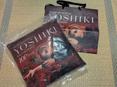 YOSHIKI ディナーショー 100回記念グッズセットBREAKFAST - メルカリ
