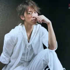 Duet POTATO Wink up 小山慶一郎 NEWS 切り抜き