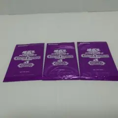 chaos カオス TCG V.I.Pアクアプラス 未開封BOX 3箱 - メルカリ