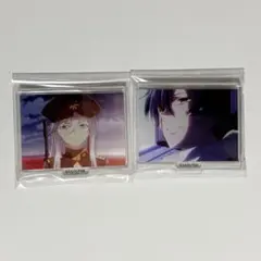エイティシックス Blu-ray 購入特典 複製原画 - メルカリ