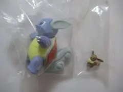 ポケモンスケールワールド アニメ