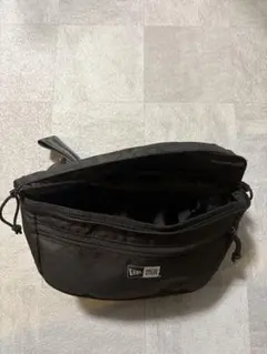 ウエストポーチ ボディバッグ