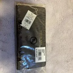 MICHAEL KORS ブラウン 長財布