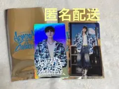 straykids celebrATE ポップアップ ラントレ スンミン