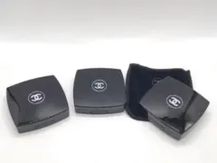 シャネル CHANEL ■ ジュ コントゥラスト チークカラー 247 他 3点