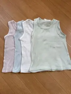ume様専用　ベビー下着