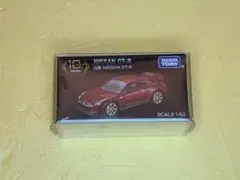 タカラトミー 日産 GT-R 10周年記念　非売品　トミカ