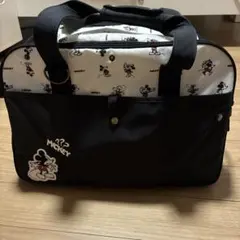 ペットパラダイスキャリーバッグ