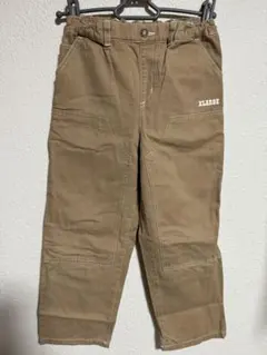 XLARGE ベージュ パンツ XLARGEのサムネイル