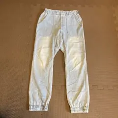 タキヒョー　ジョガー パンツ　ジーンズ　ジーパン　ズボン　110㎝