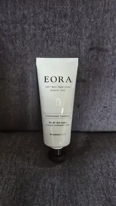 EORA EGF Moist Hand Cream Bergamot 30gのサムネイル
