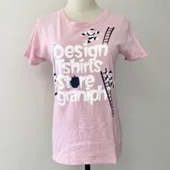 グラニフ　泥棒スカル　Ｔシャツのサムネイル