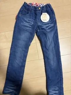 Daddy Oh Daddy デニム長ズボン 140㎝