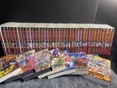 ☆5/9限定特価☆名探偵コナン全108巻全巻セット&オマケ付き☆ - メルカリ