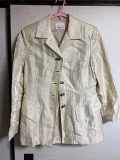 【値下中】レディースフォーマルスーツ上下