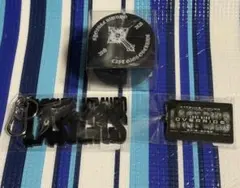 氷室京介 LAST GIGS OVERRIDE アーティス卜缶 7缶セット⑤ - メルカリ