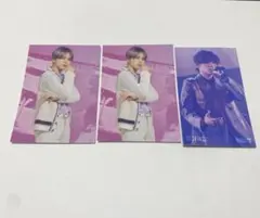 BE:FIRST MANATO マナト トレカ C