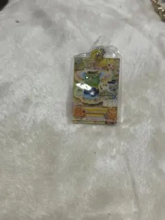アイカツ！ だれでもアイドル活動アクリルチャーム ガチャガチャ