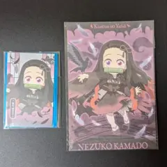 鬼滅の刃　ハロウィン　竈門禰豆子