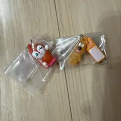 アンパンマン　めじるしアクセサリー　ドキンちゃん　チーズ