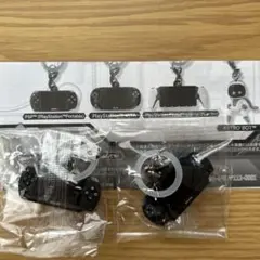 Play Station めじるしアクセサリー(PSP・VITA)