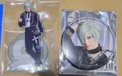 刀ミュ 目出度歌誉花舞 膝丸 セット