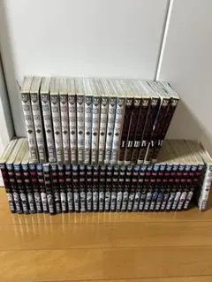 2025年最新】嘘喰い 全巻の人気アイテム - メルカリ