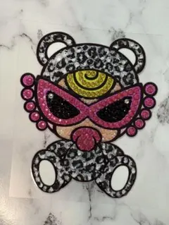 ヒスミニデコシール