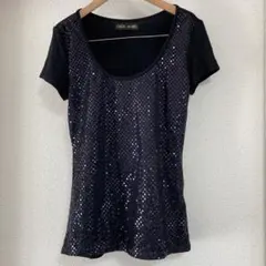 セシルマクビー♡ キラキラ　Tシャツ