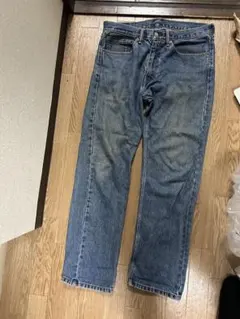 Levi's リーバイス 505 ジーンズ デニムパンツ W34 L32