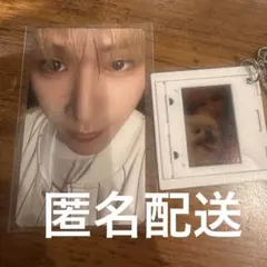 BOYNEXTDOOR リウ HOME Weverse global 特典