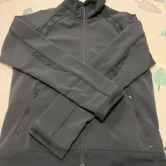 NIKE ナイキ ジャケット ウインドブレーカー ブラック L 2008年製