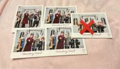 すとぷり アリーナツアー ブロマイド 全員 実写