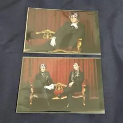 舞台 刀剣乱舞 刀ステ 禺伝 ランダムブロマイド 歌仙兼定 姫鶴一文字