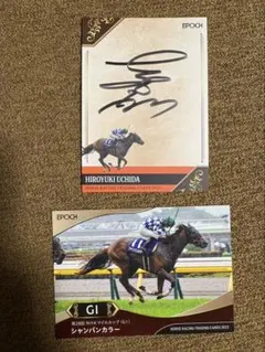 2025年最新】ホースレーシング サインの人気アイテム - メルカリ