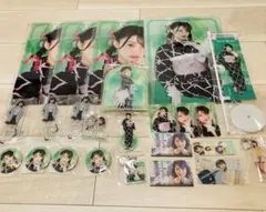 CUTIE STREET 板倉可奈 セット売り