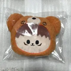 呪術廻戦 はぐはぐみー！ 虎杖悠仁 A賞 フェイスポシェット